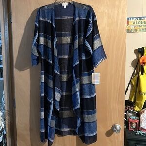 NWT ❤️ LuLaRoe Kimono